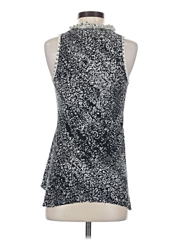 Weston Wear Sleeveless Blouse (view 2)