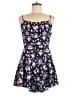 Shein Purple Romper Size 8/10 - photo 1
