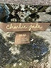 Charlie Jade 100% Polyester Paisley Gray Casual Dress Size M - photo 7
