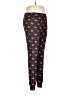 Lularoe Hearts Red Casual Pants Size 1X (Tall & Curvy) - photo 4