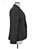 Adrienne Vittadini Gray Blazer Size XL - photo 4