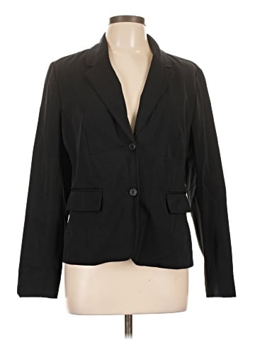 Isaac Mizrahi for Target Blazer (view 1)