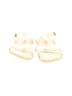 Old Navy Ivory Pink Sandals Size 7 (kids) - photo 2