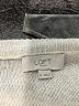 Ann Taylor LOFT Outlet Ivory Pullover Sweater Size M - photo 7