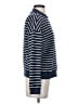 Madewell Stripes Blue Pullover Sweater Size S - photo 4