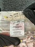 Jessica Simpson Floral Ivory Khakis 9-12 MO / 12 MO - photo 3