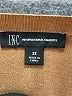 INC International Concepts Brown Pullover Sweater Size XS - photo 7