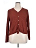 A New Day Brown Cardigan Size XL - photo 1