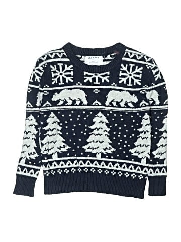 Old Navy Pullover Sweater (view 1)