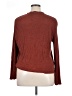 A New Day Brown Cardigan Size XL - photo 2