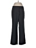 Apt. 9 Black Dress Pants Size 10 (petite) - photo 1