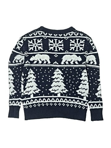 Old Navy Pullover Sweater (view 2)
