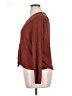 A New Day Brown Cardigan Size XL - photo 5
