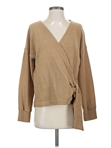 Final Touch Kimono (view 1)