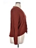 A New Day Brown Cardigan Size XL - photo 4