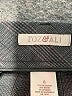 Roz & Ali Stripes Gray Dress Pants Size 8 - photo 7