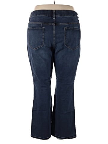 Terra & Sky Jeans (view 2)