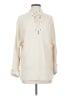 Everlane Ivory Pullover Sweater Size S - photo 1