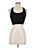 90 Degree by Reflex Black Tank Top Size M - photo 1