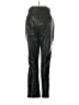 Babaton 100% Polyurethane Black Casual Pants Size 0 - photo 2