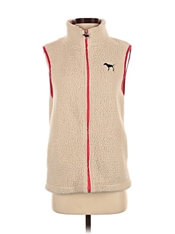 Victoria's Secret Pink Vest (view 1)