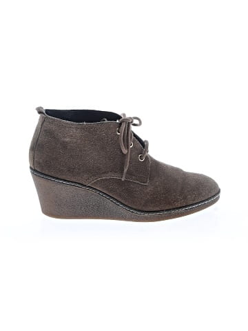 The Flexx Ankle Boots (view 1)