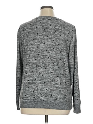Christopher & Banks Pullover Sweater (view 2)