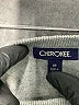 Cherokee Tweed Gray Pullover Sweater Size 2T - photo 3