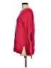 Gap Outlet Red Pullover Sweater Size L - photo 5