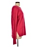 Gap Outlet Red Pullover Sweater Size L - photo 4