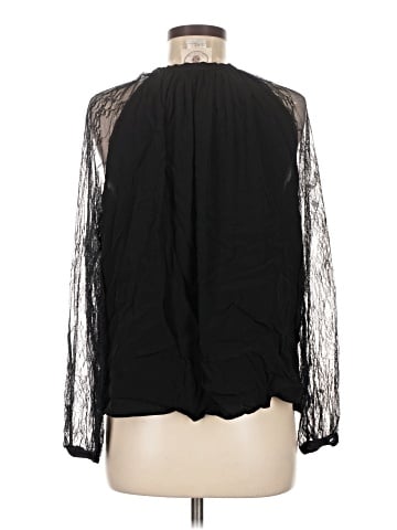Muche et Muchette Long Sleeve Blouse (view 2)