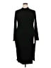 Torrid Black Cocktail Dress Size 2X Plus (2) - photo 1