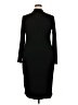 Torrid Black Cocktail Dress Size 2X Plus (2) - photo 2