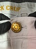 J.Crew White Jeans Size 28 waist - photo 7
