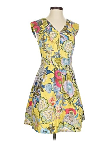 Cynthia Rowley Cocktail Dress (view 1)