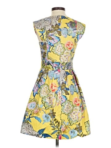 Cynthia Rowley Cocktail Dress (view 2)