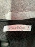 See and Be Seen Solid Black Jumpsuit Size S - photo 3