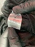 See and Be Seen Solid Black Jumpsuit Size S - photo 4