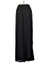 Zara 100% Polyester Black Dress Pants Size M (estimated) - photo 2