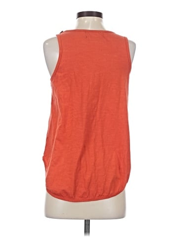 Hemant & Nandita Sleeveless Blouse (view 2)