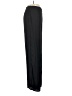Zara 100% Polyester Black Dress Pants Size M (estimated) - photo 4