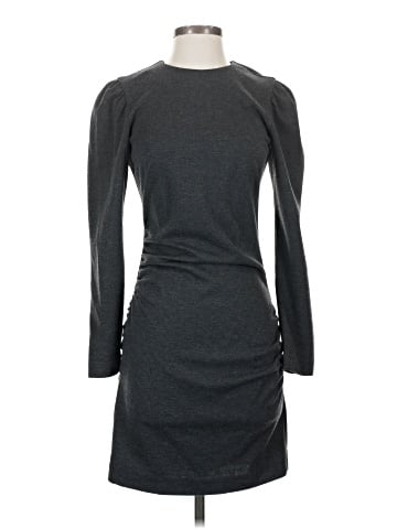 Nicole Miller Artelier Casual Dress (view 1)