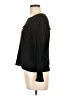Drew Black Long Sleeve Top Size L - photo 5
