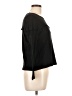Drew Black Long Sleeve Top Size L - photo 4