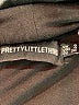 PrettyLittleThing Black Tank Top Size 4 - photo 7