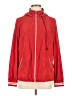 Tommy Hilfiger Red Windbreaker Size M (estimated) - photo 1