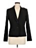 Lord & Taylor Black Blazer Size 8 - photo 1
