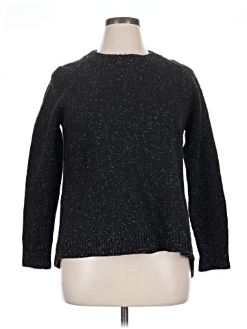 Pendleton Pullover Sweater (view 1)
