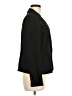Lord & Taylor Black Blazer Size 8 - photo 4