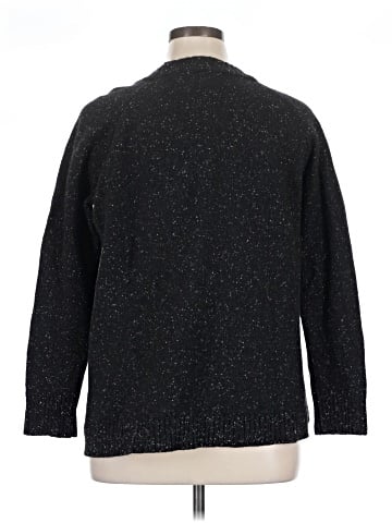 Pendleton Pullover Sweater (view 2)